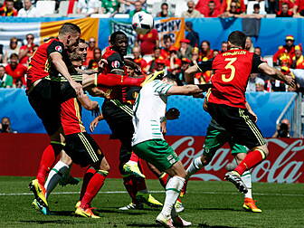 60 crucial seconds changed the...